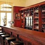 فندق Hansa-haus 4*