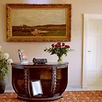 فندق Hansa-haus 4*