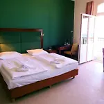 Hotel Hansa-haus Kuehlungsborn