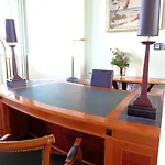 Hansa-haus فندق 4*