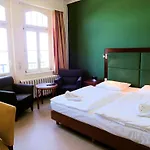 Hansa-haus Kuehlungsborn