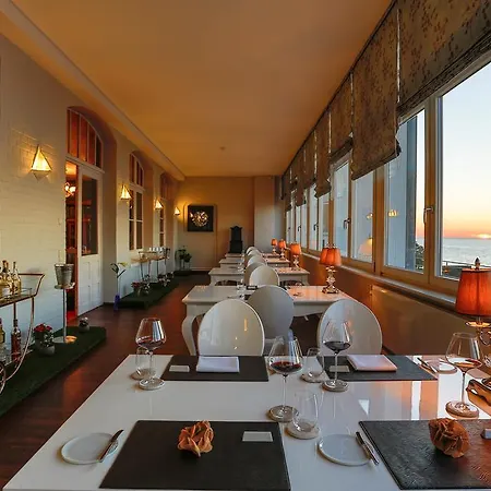 Hansa-haus Kuehlungsborn