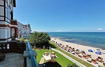Hansa-haus Ostseebad Kühlungsborn