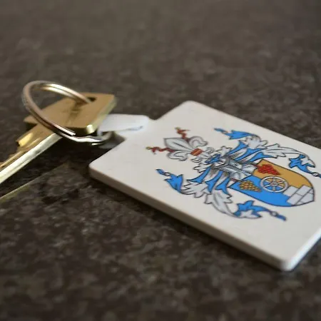 Hotel Hansa-haus Kuehlungsborn