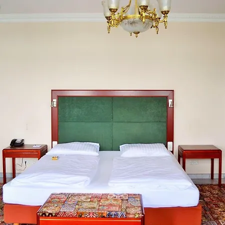 Hansa-haus Kühlungsborn