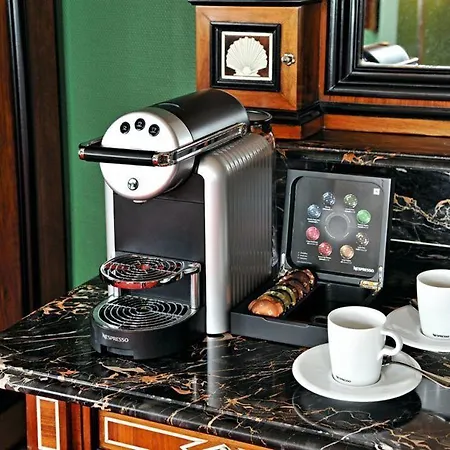 Hansa-haus Kühlungsborn