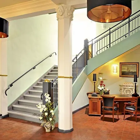 Hansa-haus Ostseebad Kühlungsborn
