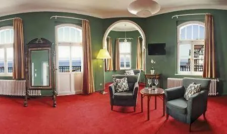 Hansa-haus Ostseebad Kühlungsborn