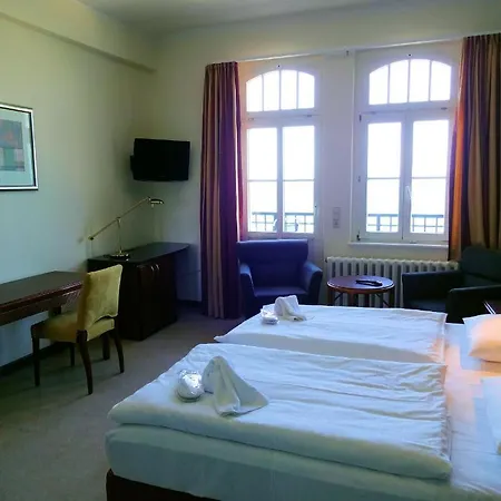 Hansa-haus 4*