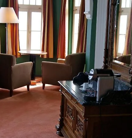 Hansa-haus 4*