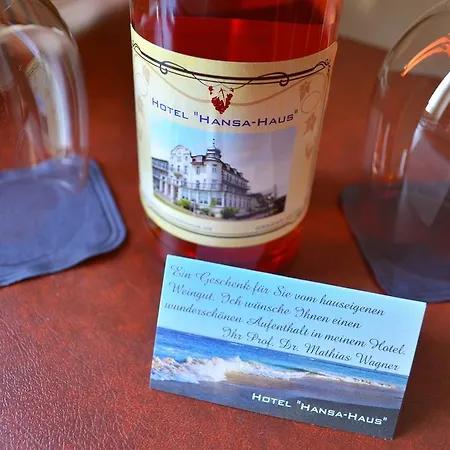 Hansa-haus
